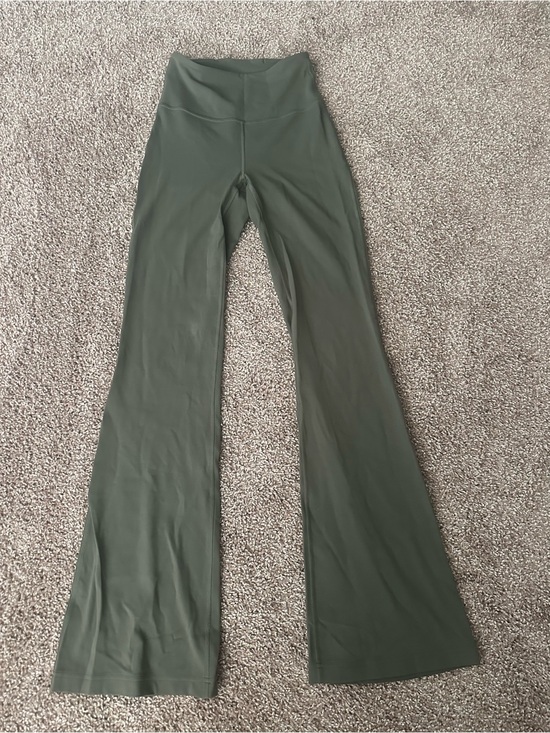 lululemon athletica Pants - Lululemon groove pants